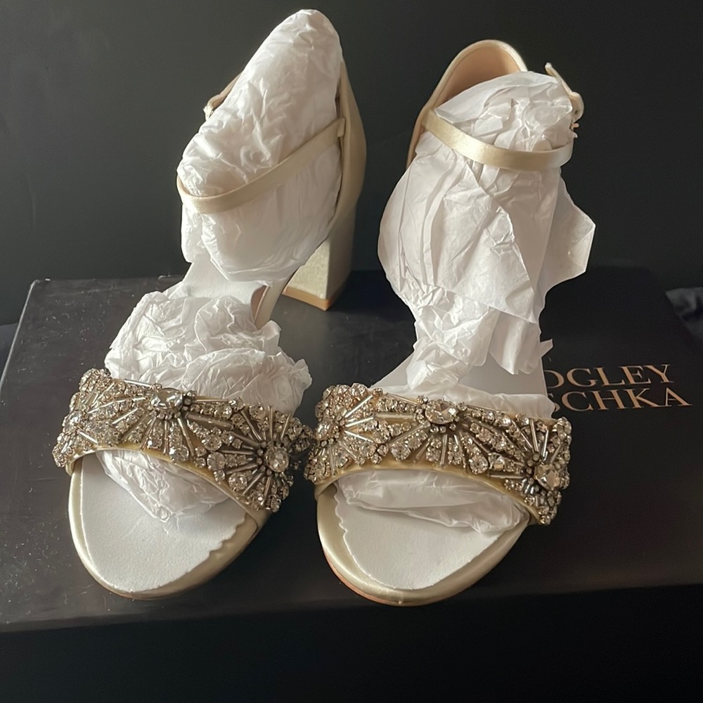 Badgley Mischka
